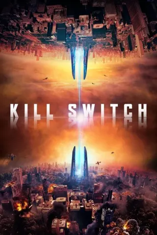 Plakat: Kill Switch