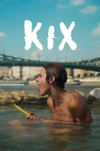 Plakat: Kix