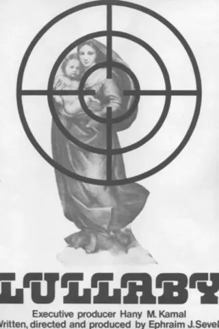 Plakat: Kolysanka