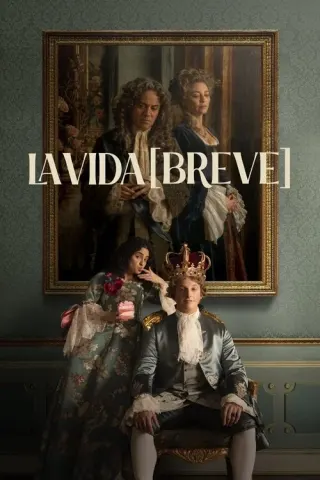 Plakat: La vida breve