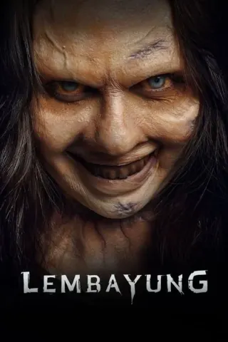 Plakat: Lembayung