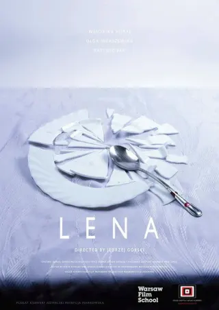 Plakat: Lena