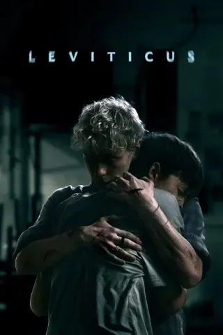 Plakat: Leviticus