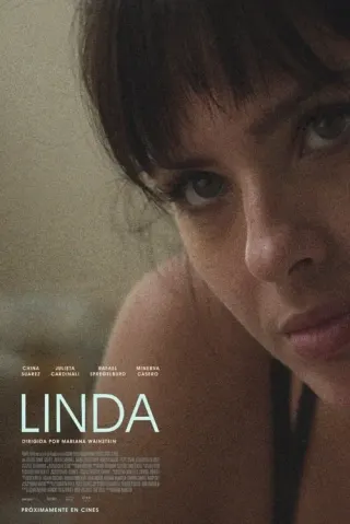 Plakat: Linda