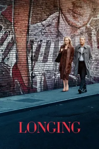 Plakat: Longing