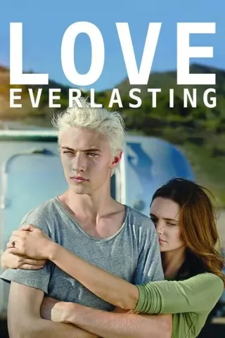 Plakat: Love Everlasting