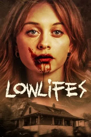 Plakat: Lowlifes
