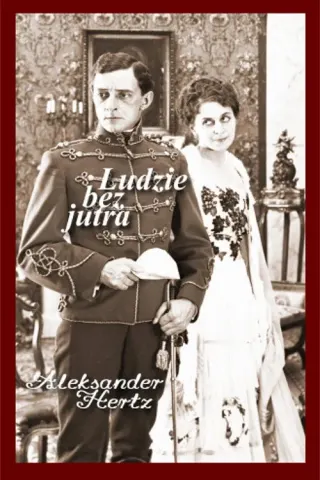 Plakat: Ludzie bez jutra