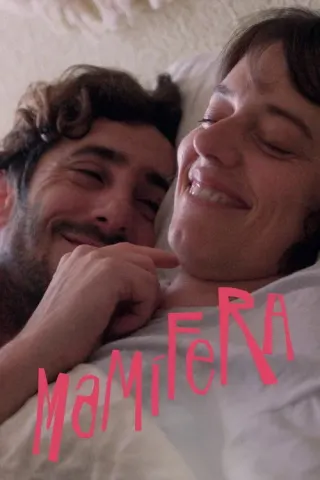 Plakat: Mamífera
