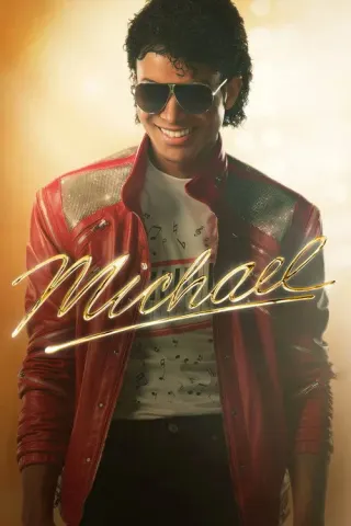 Plakat: Michael