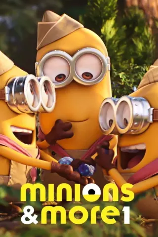 Plakat: Minions & More Volume 1