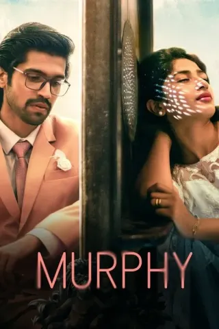 Plakat: Murphy