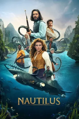 Plakat: Nautilus
