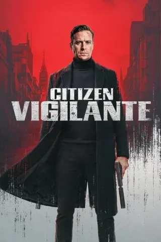 Plakat: Obywatel Strażnik