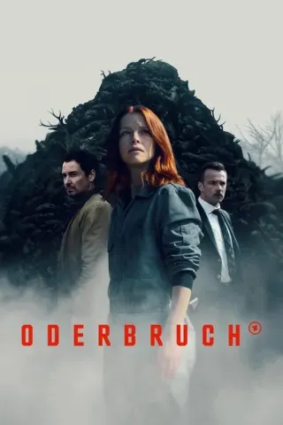 Plakat: Oderbruch