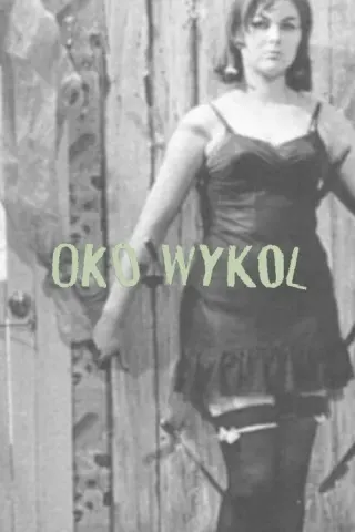 Plakat: Oko wykol