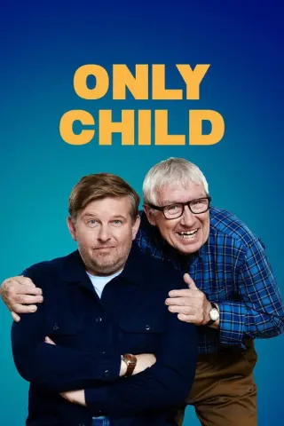 Plakat: Only Child