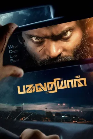 Plakat: Pagalariyaan