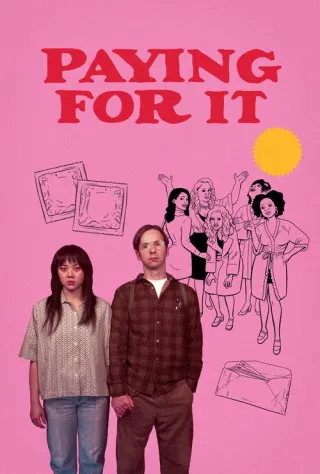 Plakat: Paying for It