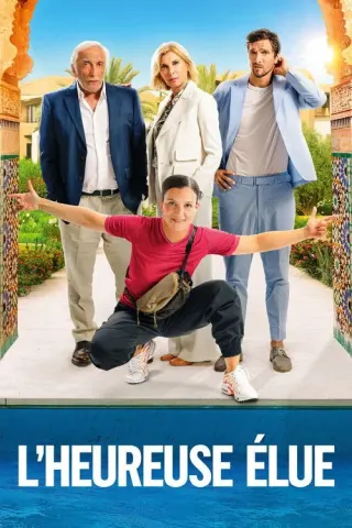 Plakat: Pimp My Bride