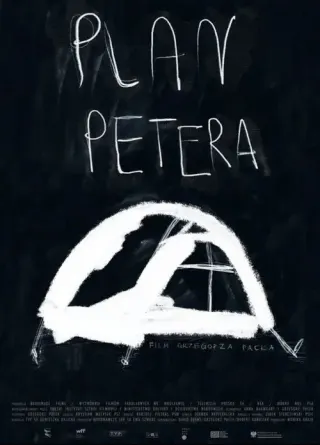 Plakat: Plan Petera