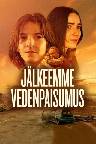 Plakat: Po nas choćby potop