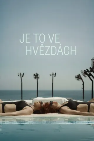 Plakat: Pod szczęśliwą gwiazdą
