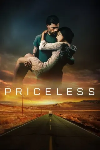 Plakat: Priceless