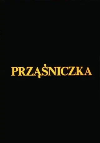 Plakat: Prząśniczka
