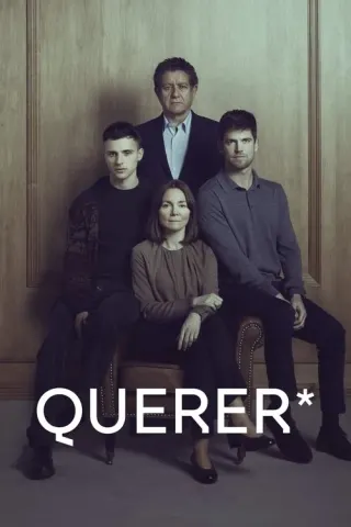 Plakat: Querer