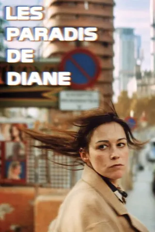 Plakat: Raje Diane