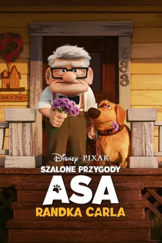 Plakat: Randka Carla