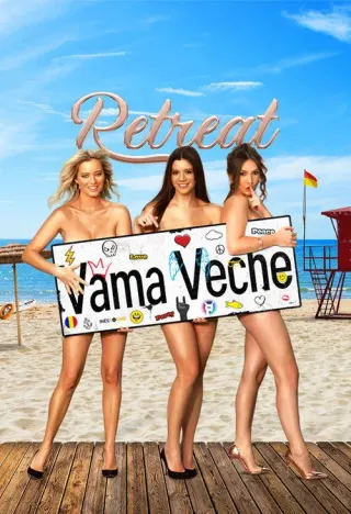 Plakat: Retreat Vama Veche