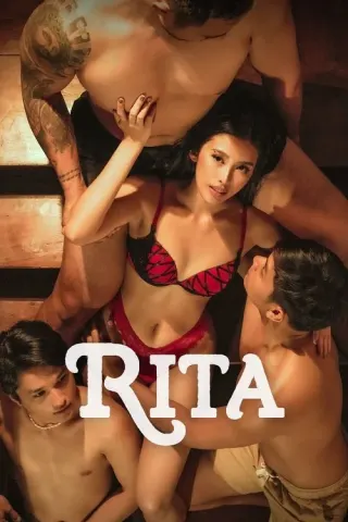 Plakat: Rita