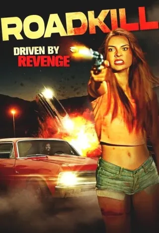 Plakat: Roadkill