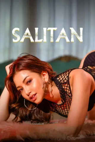 Plakat: Salitan