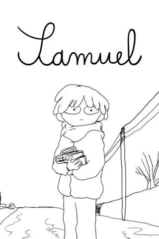 Plakat: Samuel