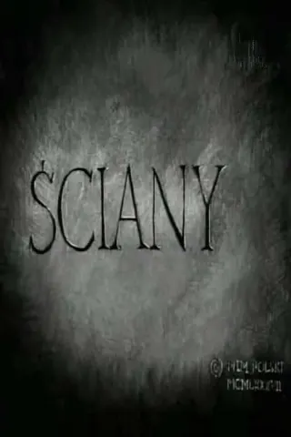 Plakat: Ściany