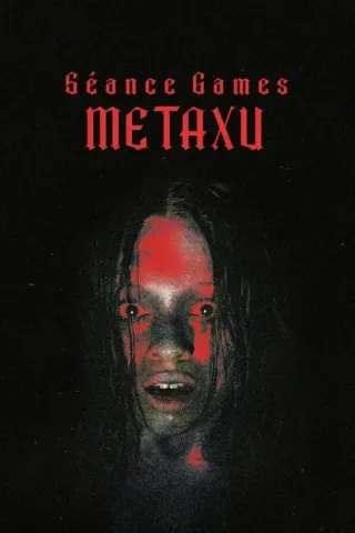 Plakat: Séance Games: Metaxu