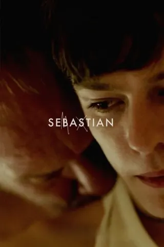 Plakat: Sebastian