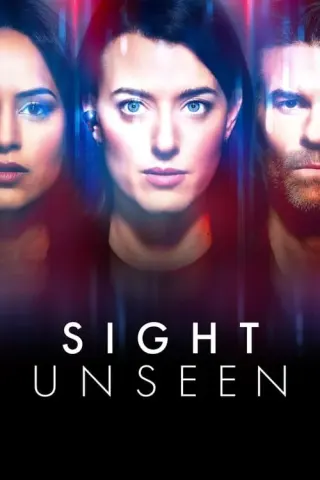 Plakat: Sight Unseen