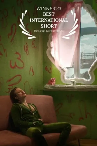 Plakat: Skraj