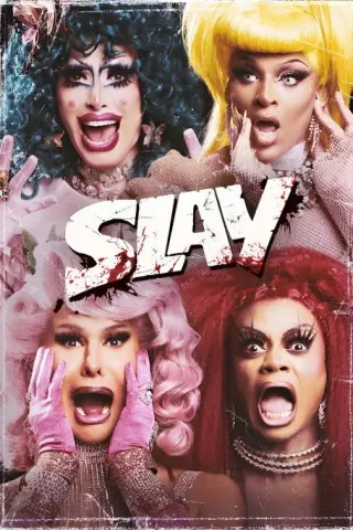Plakat: Slay