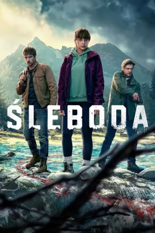 Plakat: Śleboda