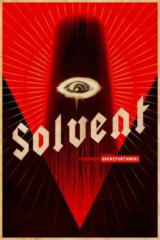Plakat: Solvent