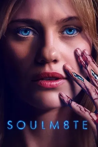 Plakat: Soulm8te