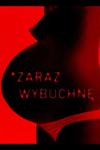 Plakat: #sprzeciw_polek