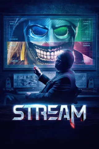 Plakat: Stream