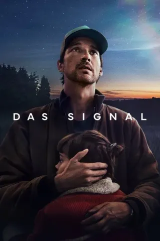 Plakat: Sygnał