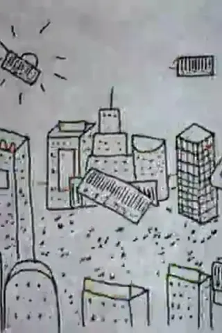 Plakat: Szop, Szop, Szop, Szopa ...